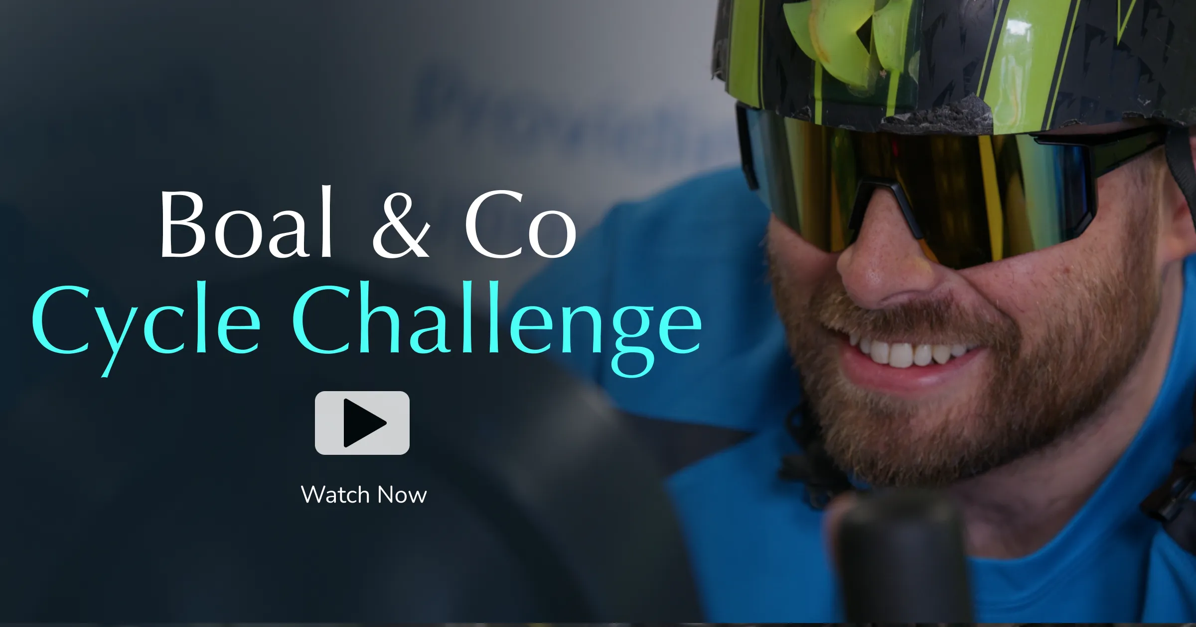 Boal & Co 12 hour cycling challenge | DotPerformance
