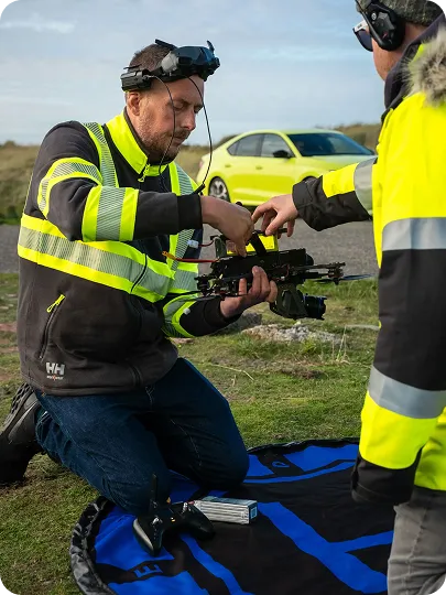 Andy Drone (alt)