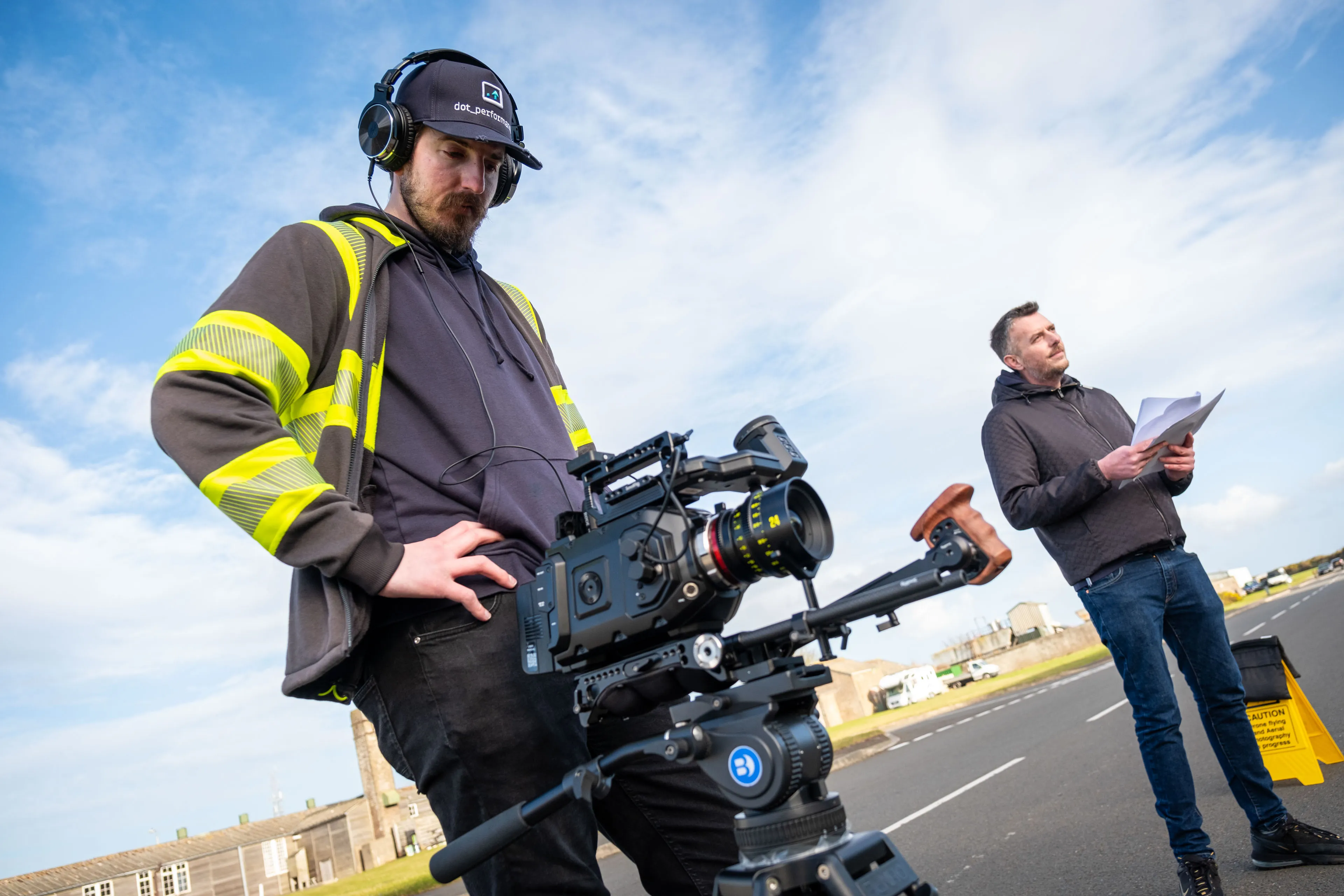 Video Gallery | Brand Films & Documentaries | DotPerformance